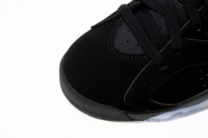 Reps TBkick UNC 6 Air 384664-006 Retro Jordan 0722